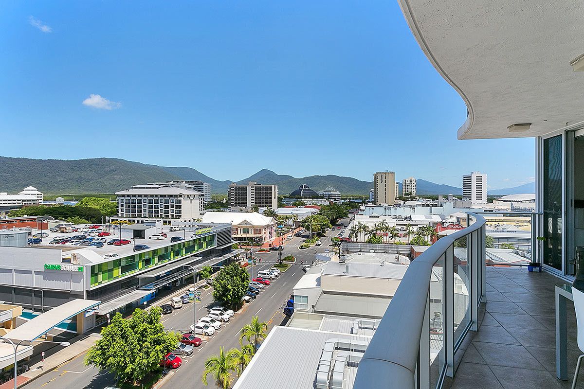 Centrepoint Apartments