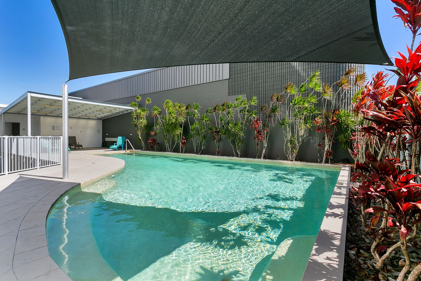 Centrepoint Apartments