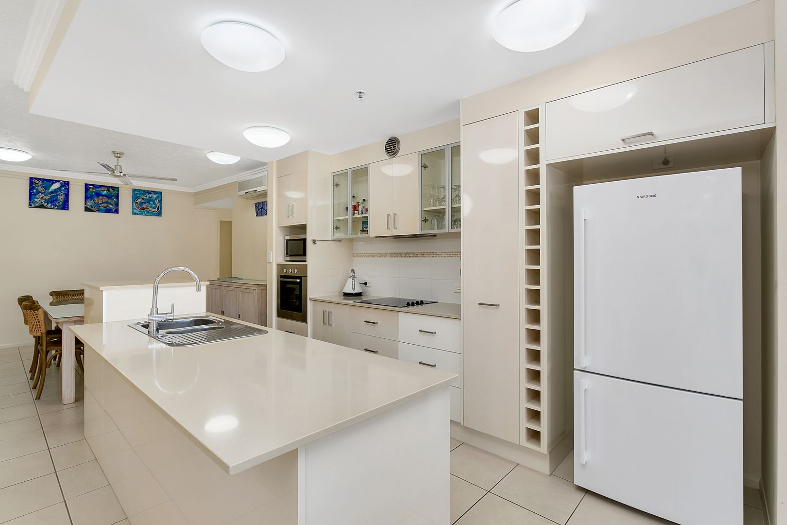 Centrepoint Apartments