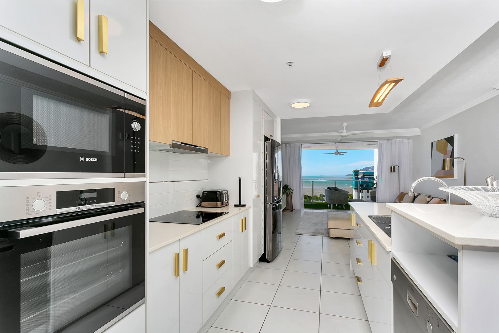 Centrepoint Apartments