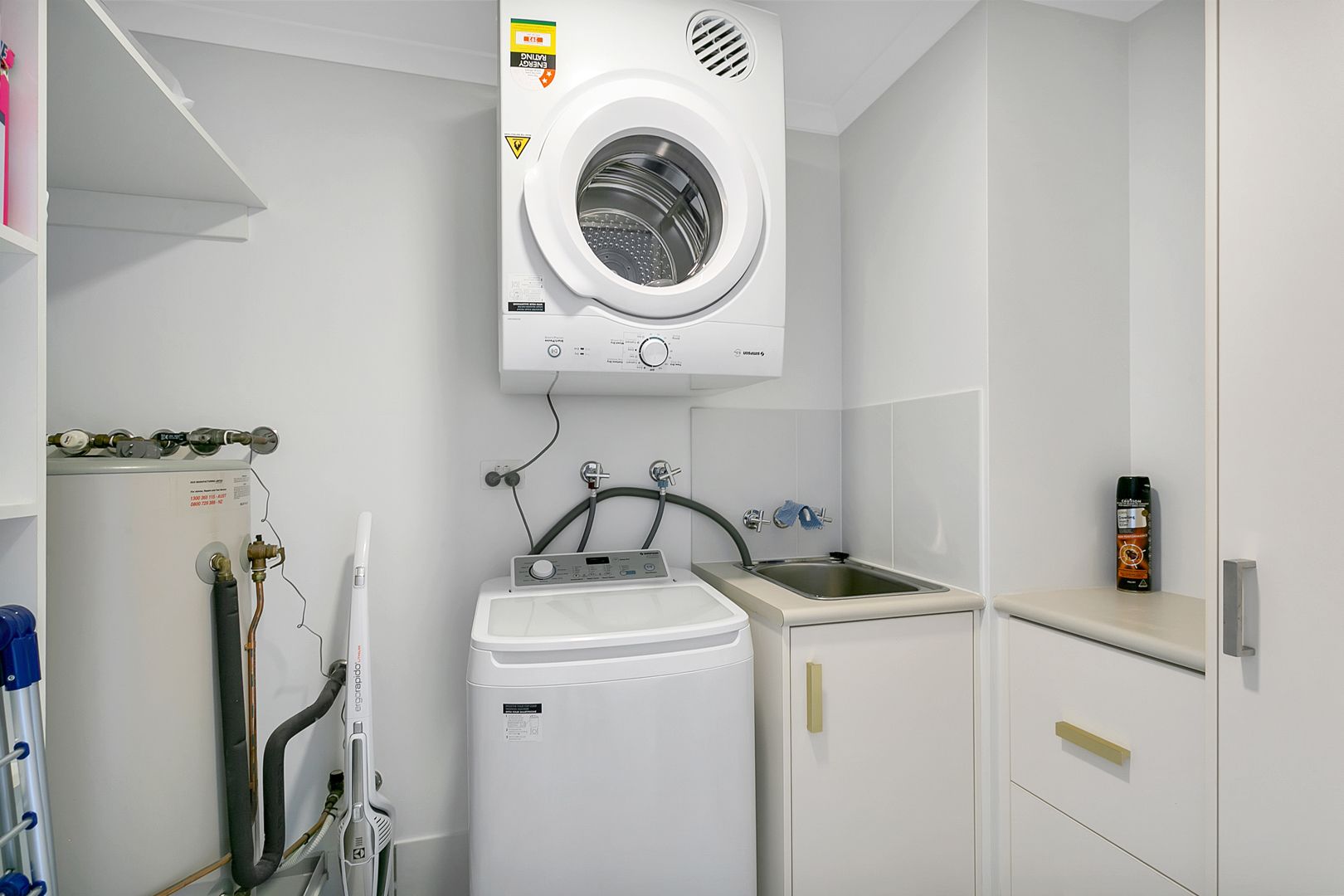 Centrepoint Apartments