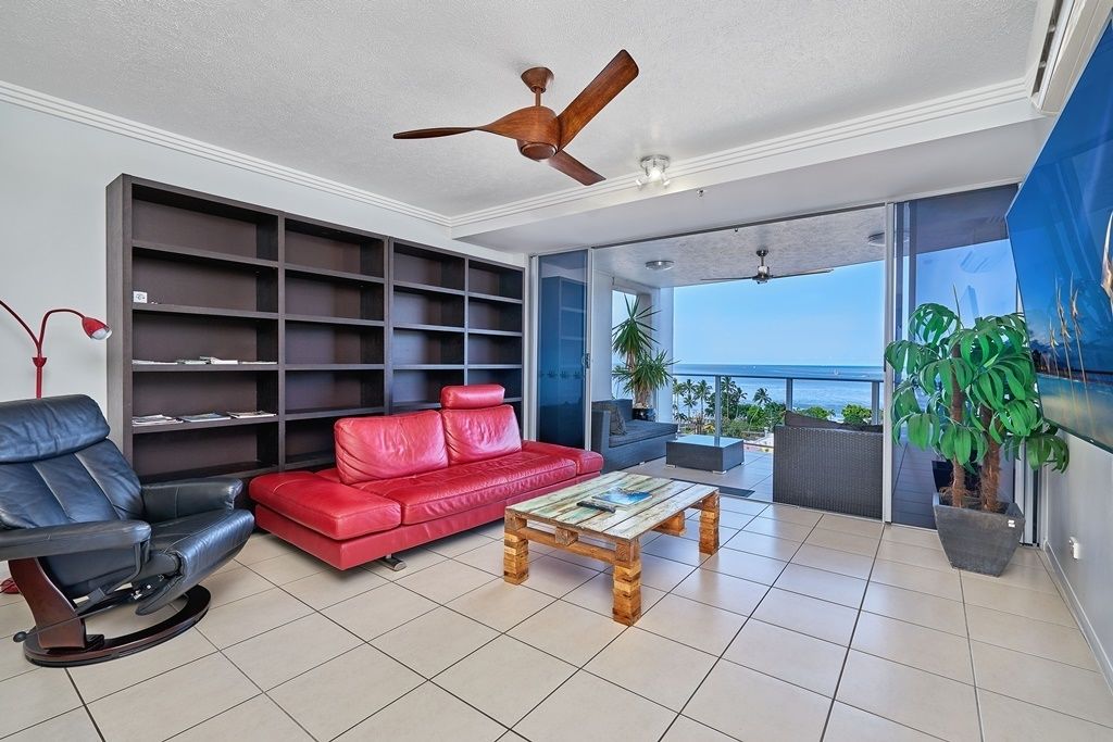 Centrepoint Apartments