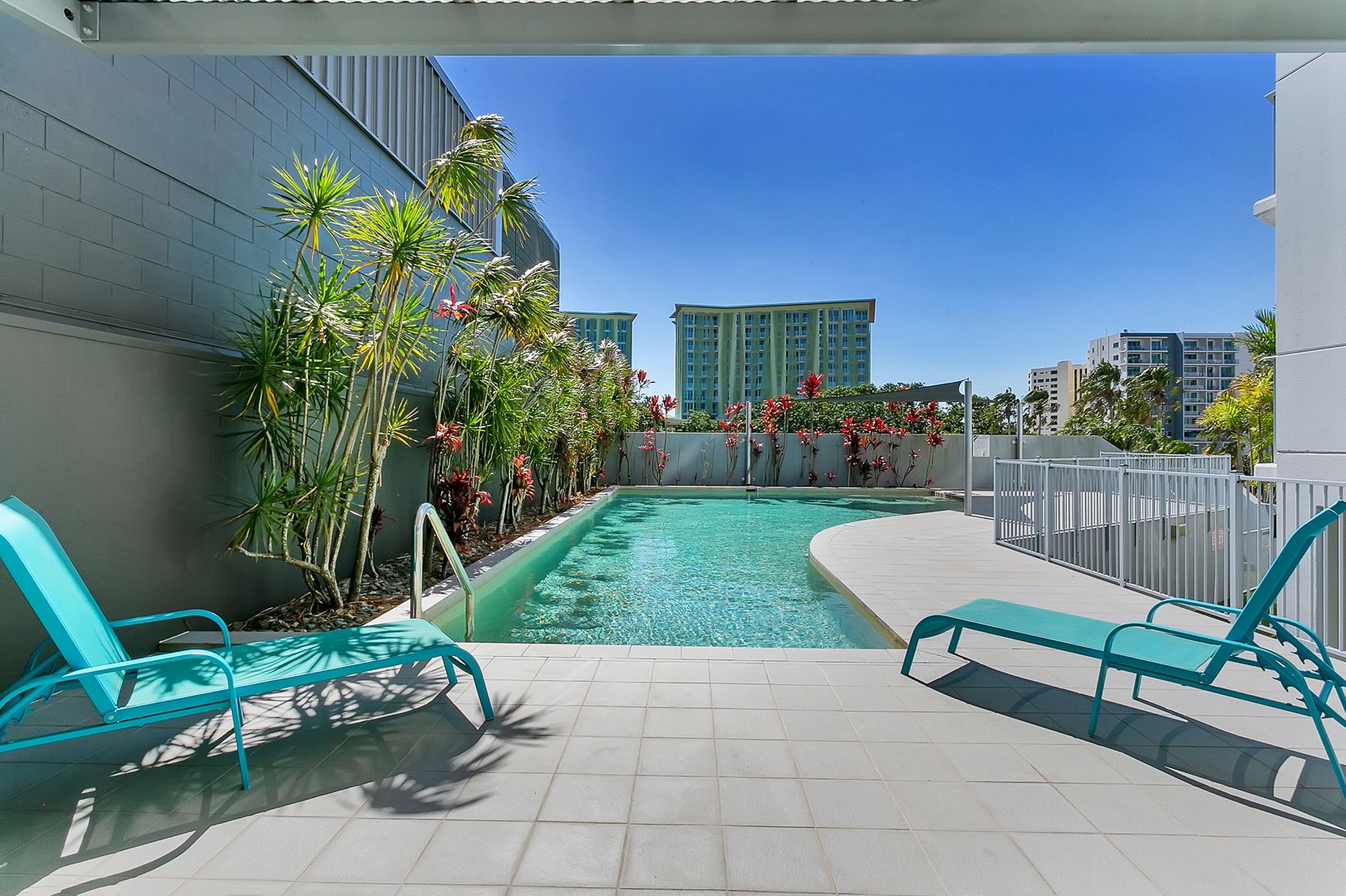 Centrepoint Apartments