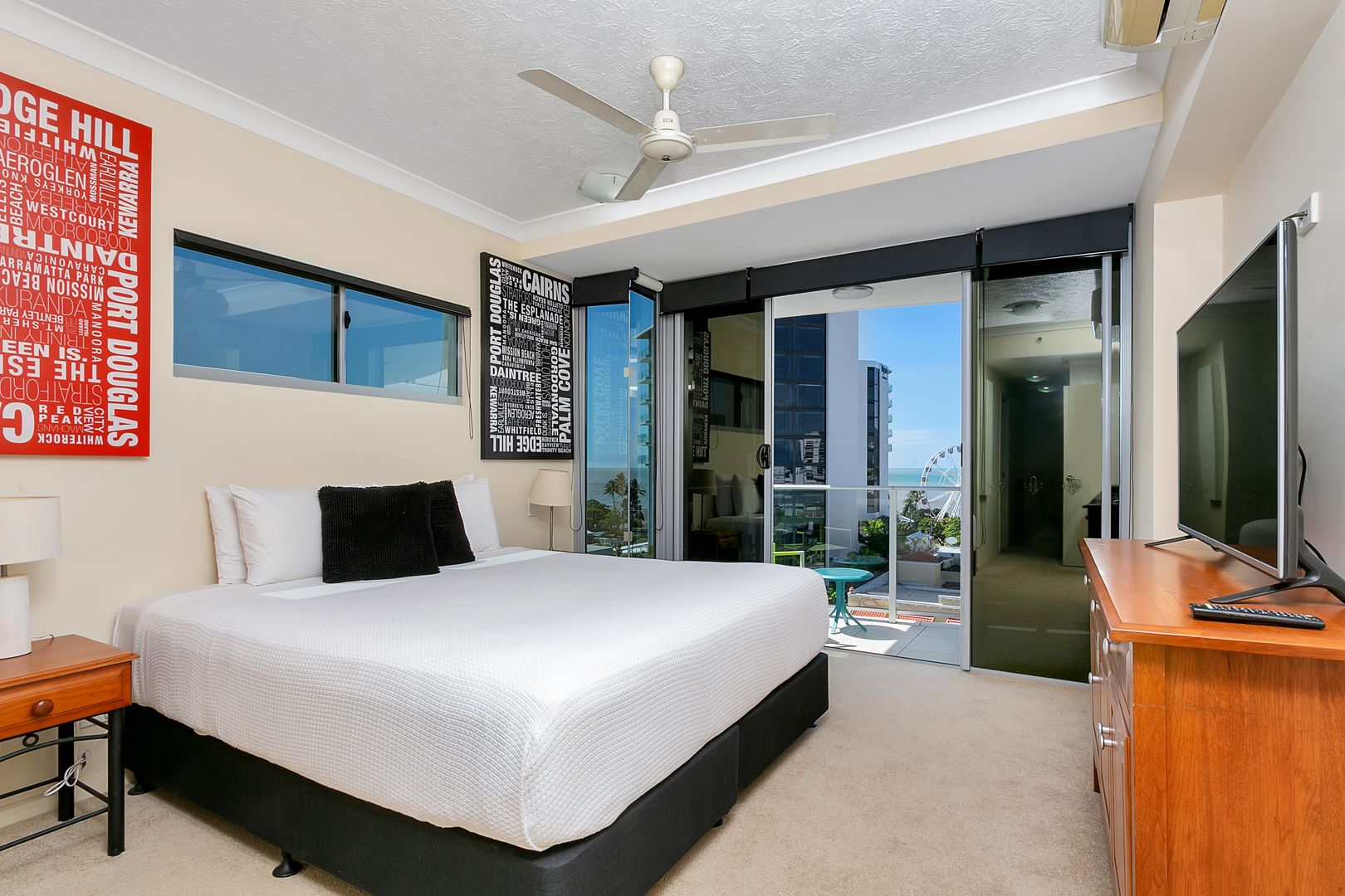 Centrepoint Apartments