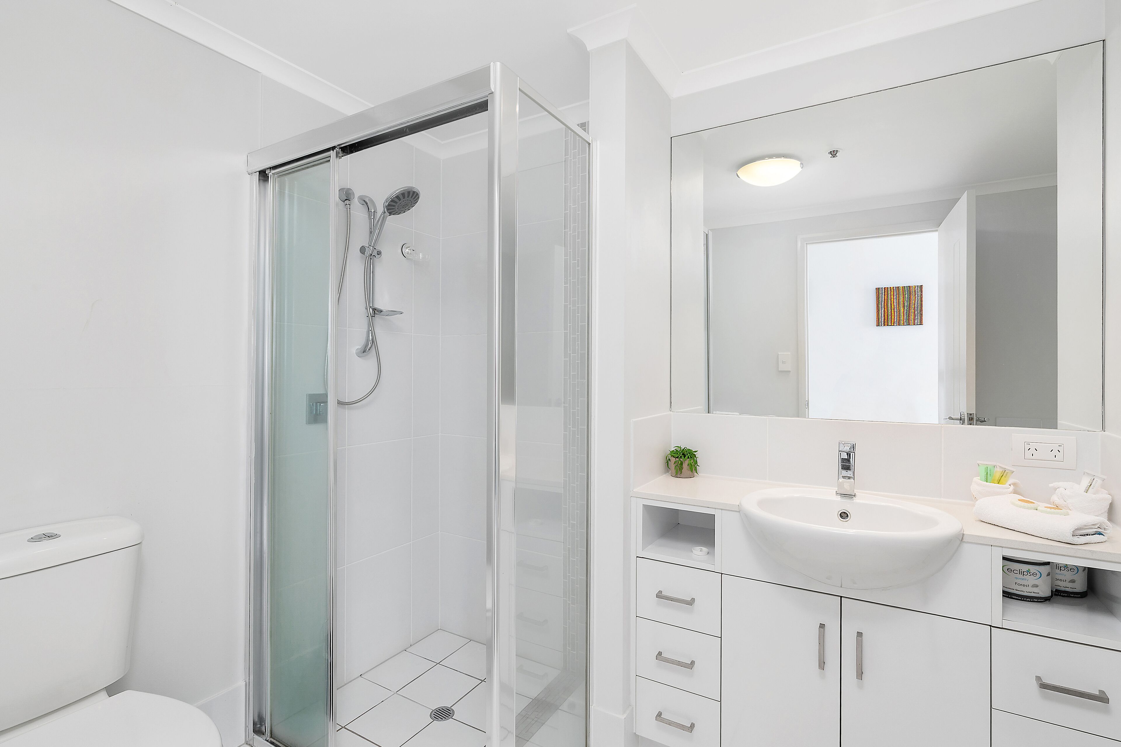 Centrepoint Apartments