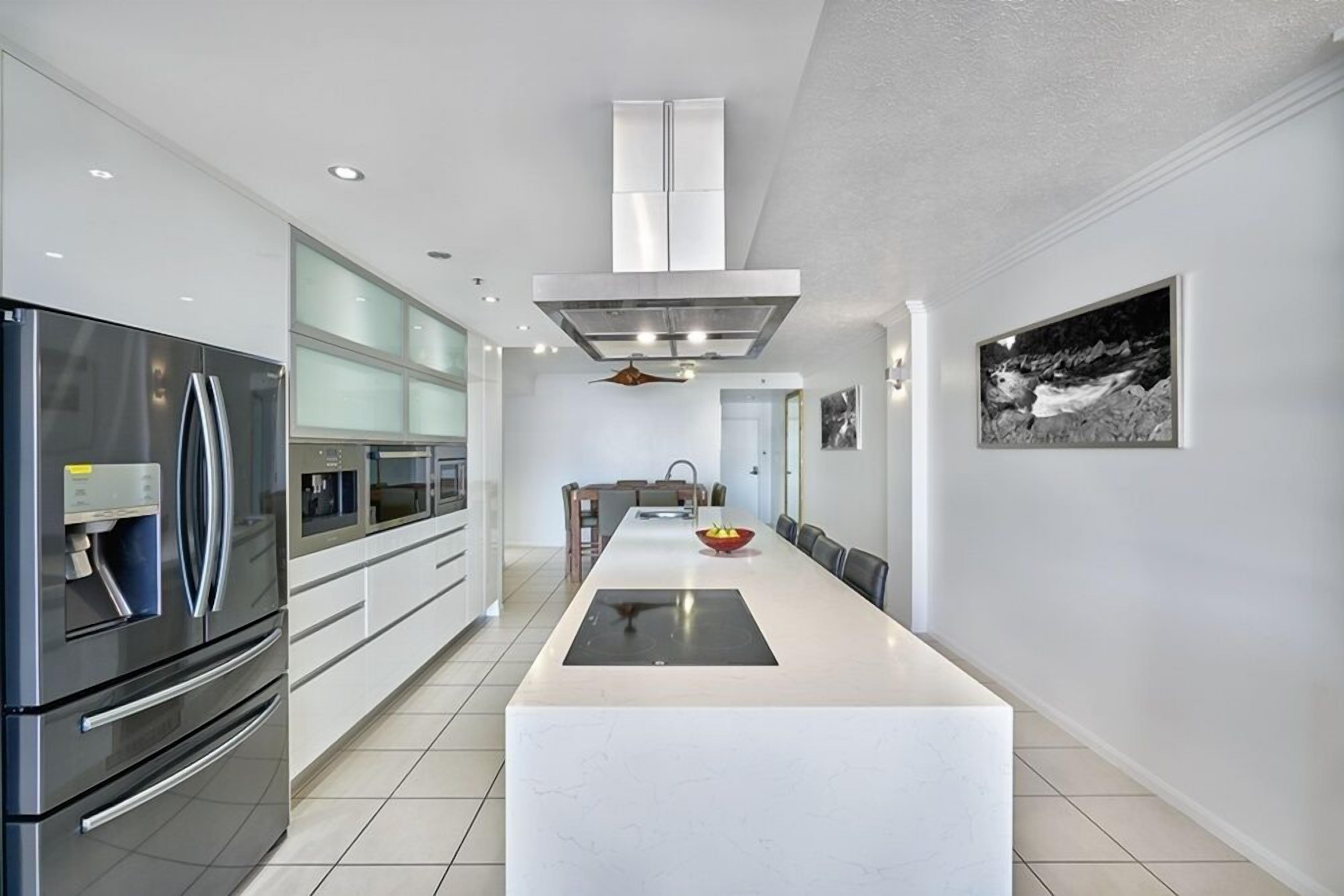 Centrepoint Apartments