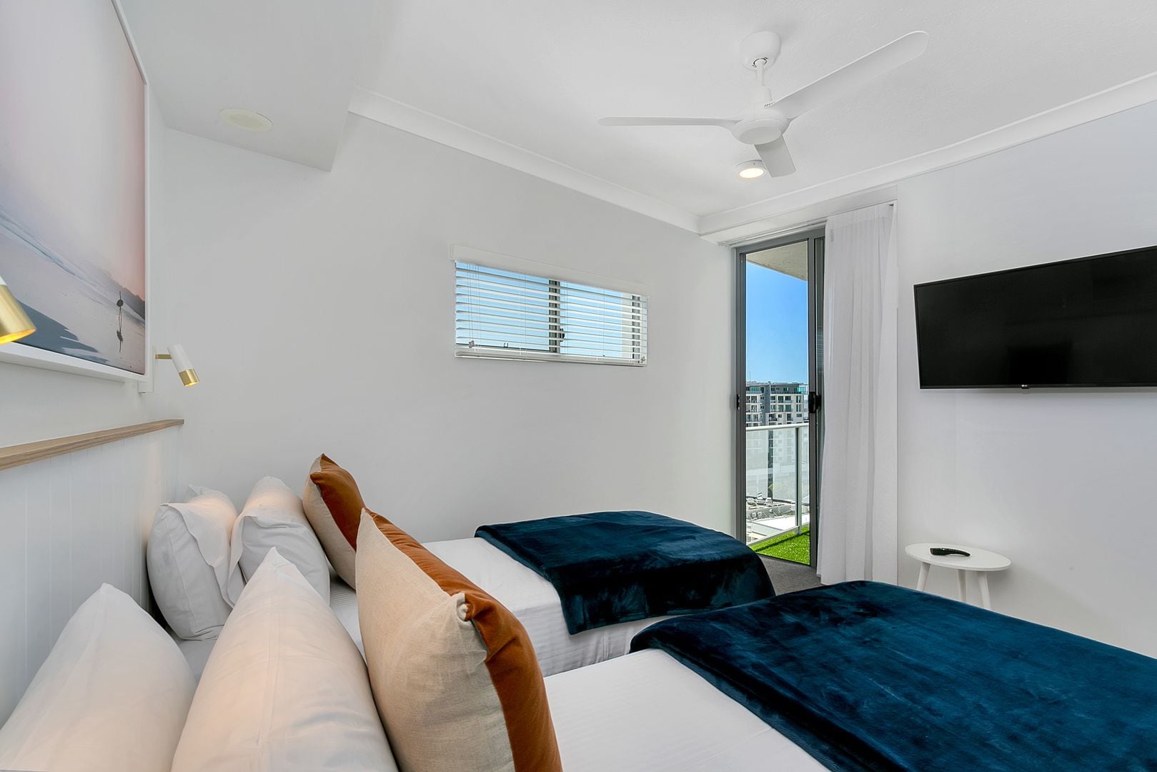 Centrepoint Apartments