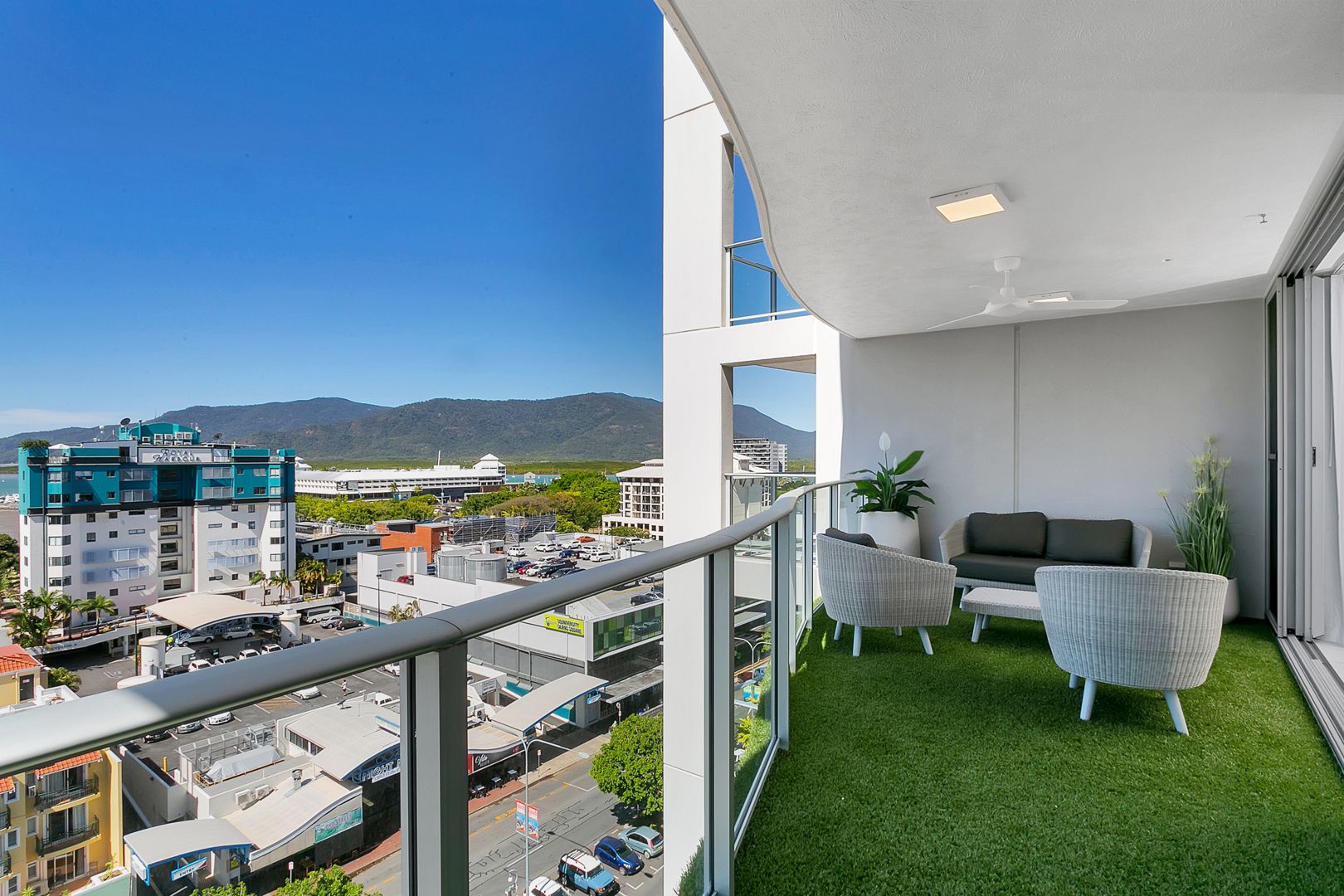 Centrepoint Apartments