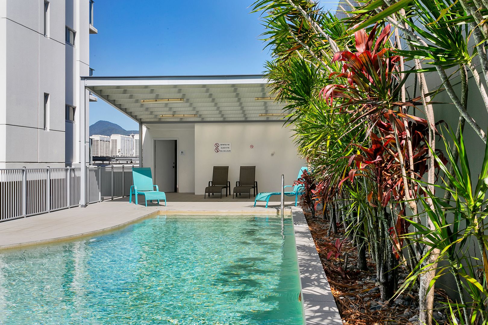 Centrepoint Apartments