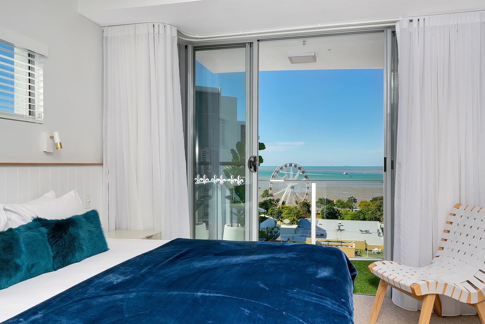 Centrepoint Apartments