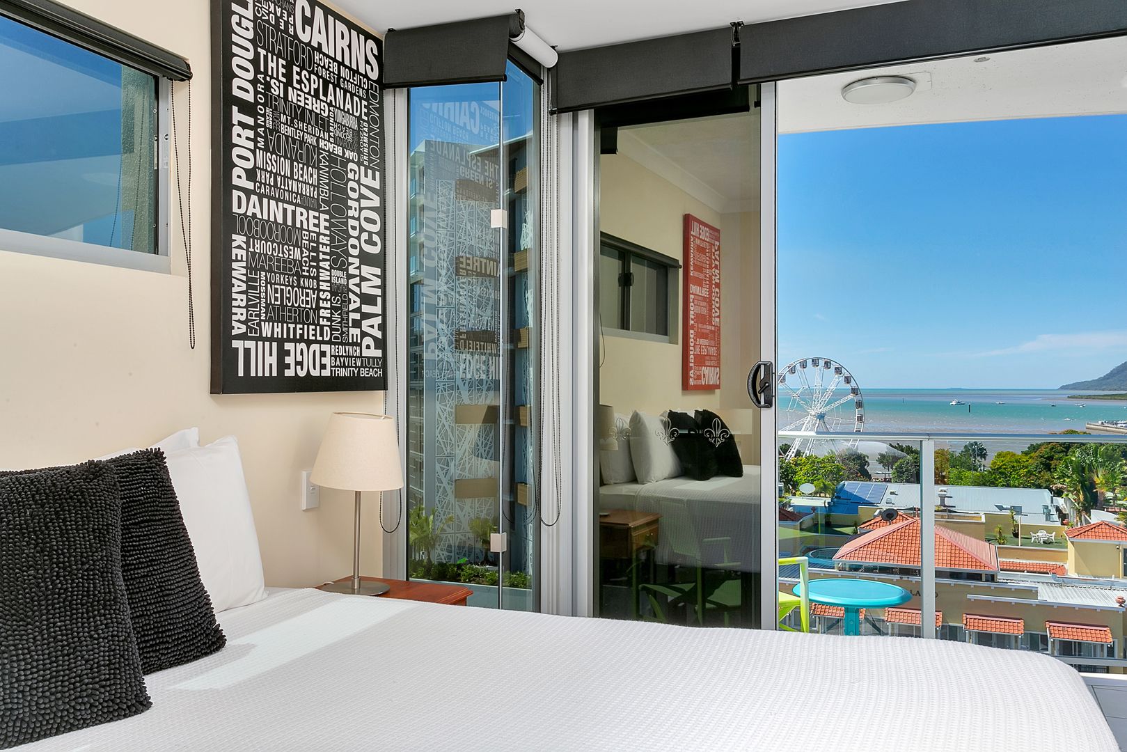 Centrepoint Apartments