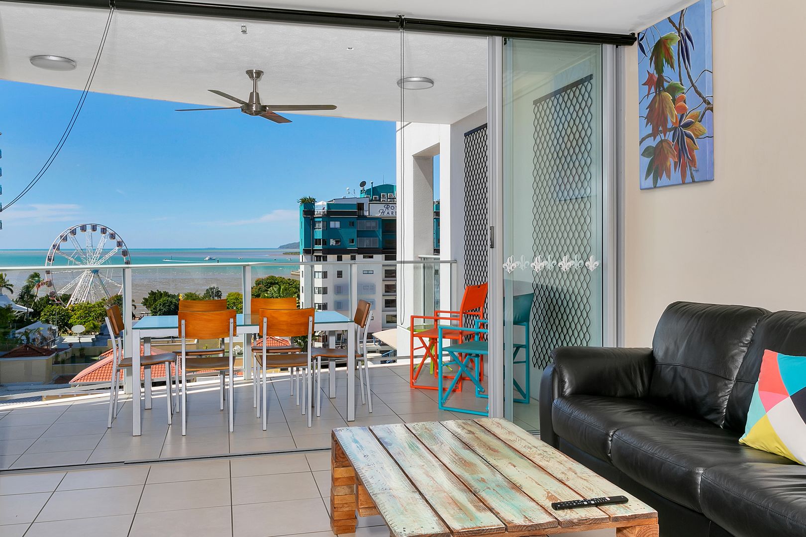 Centrepoint Apartments