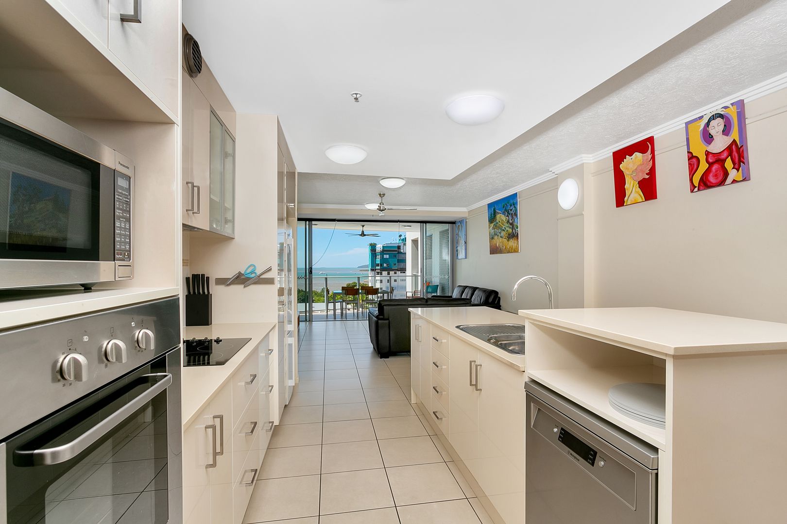 Centrepoint Apartments