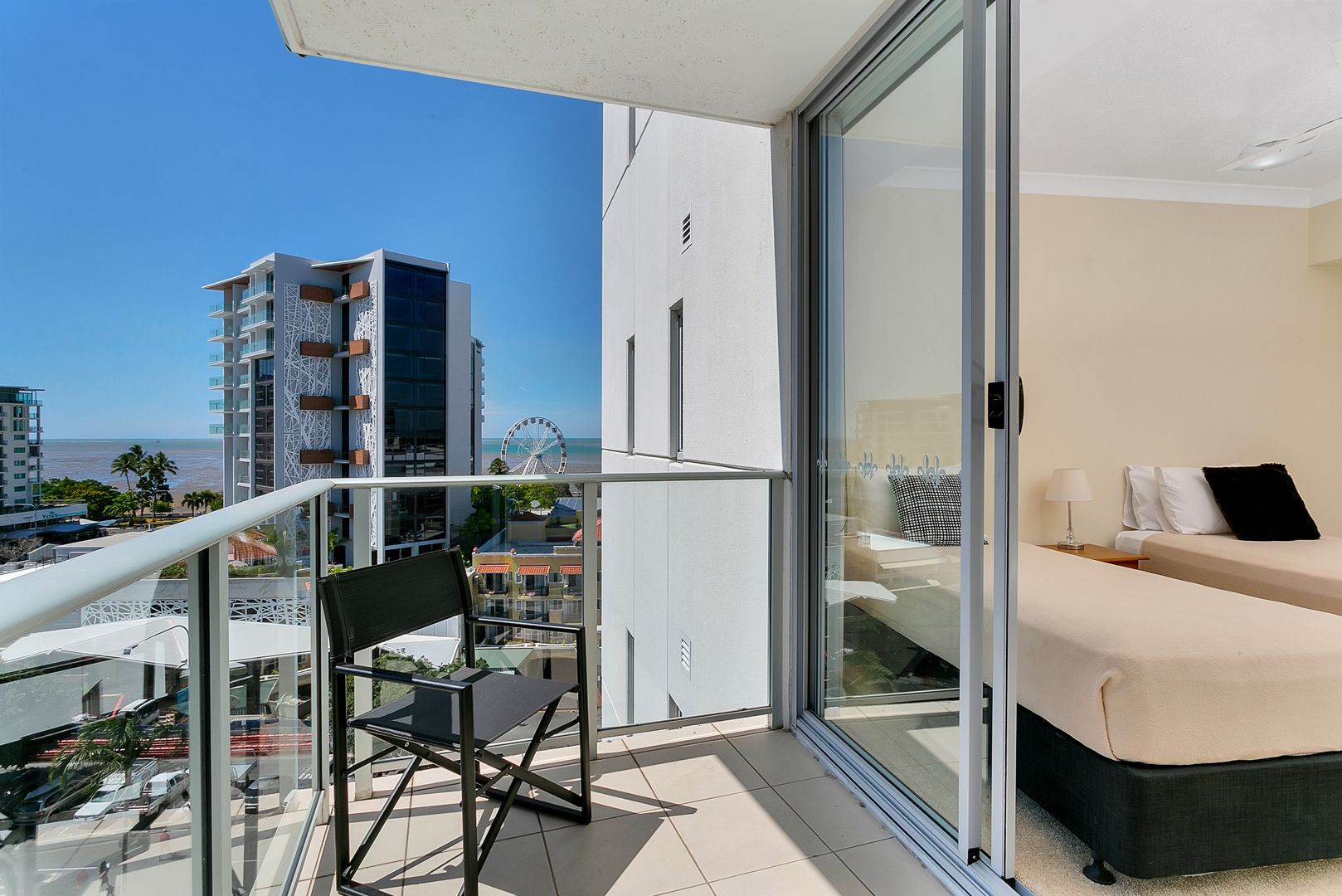 Centrepoint Apartments