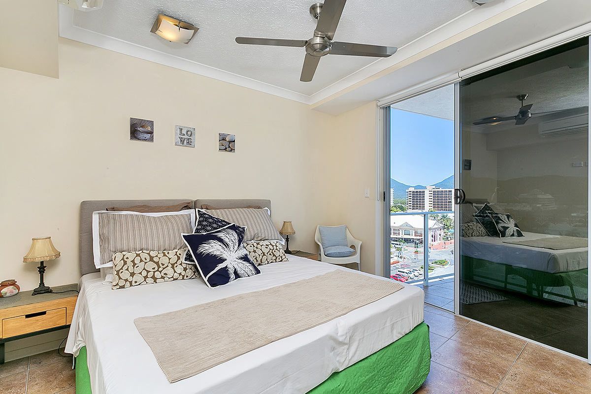 Centrepoint Apartments