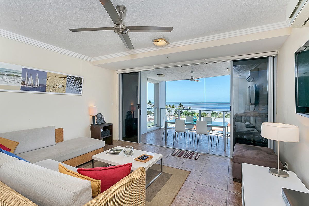 Centrepoint Apartments