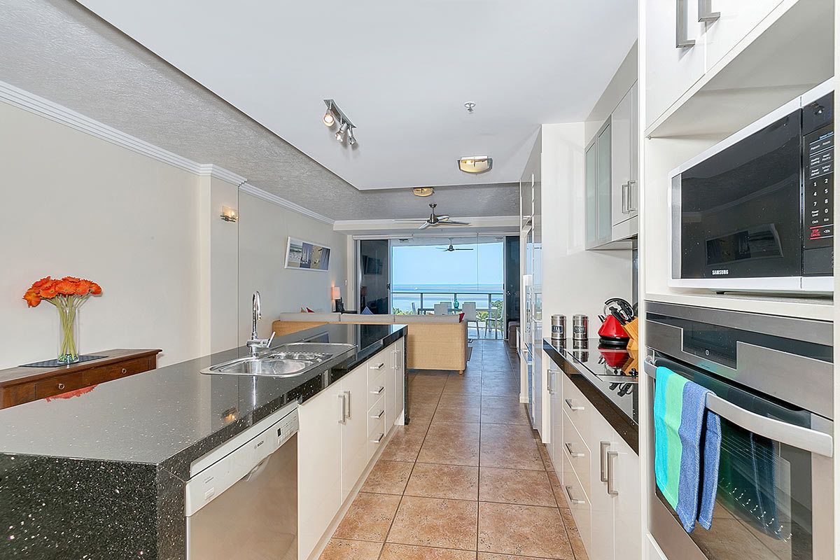 Centrepoint Apartments