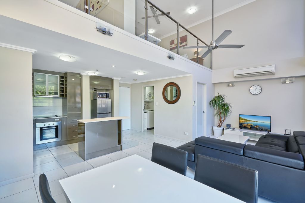 Centrepoint Apartments