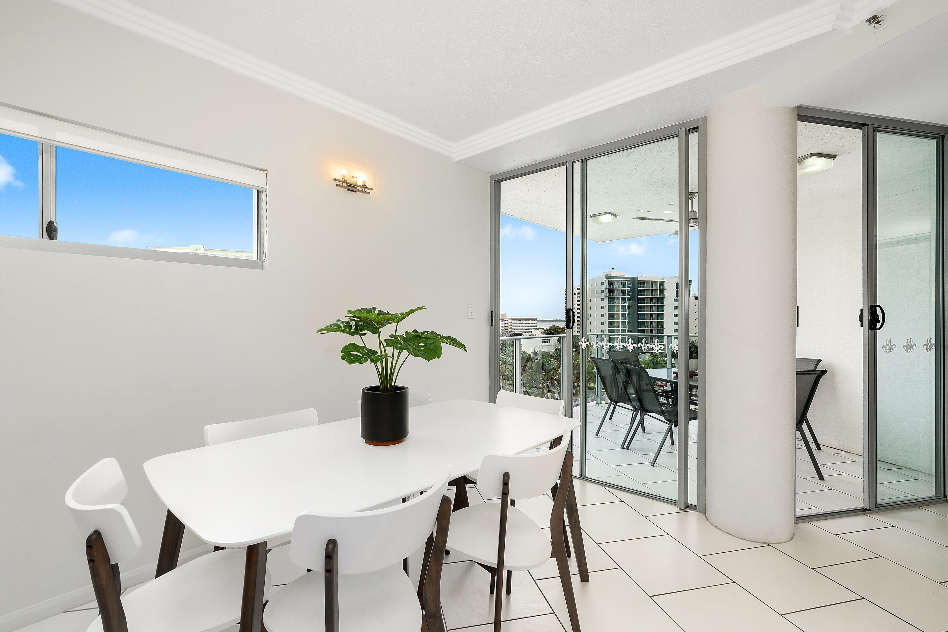 Centrepoint Apartments