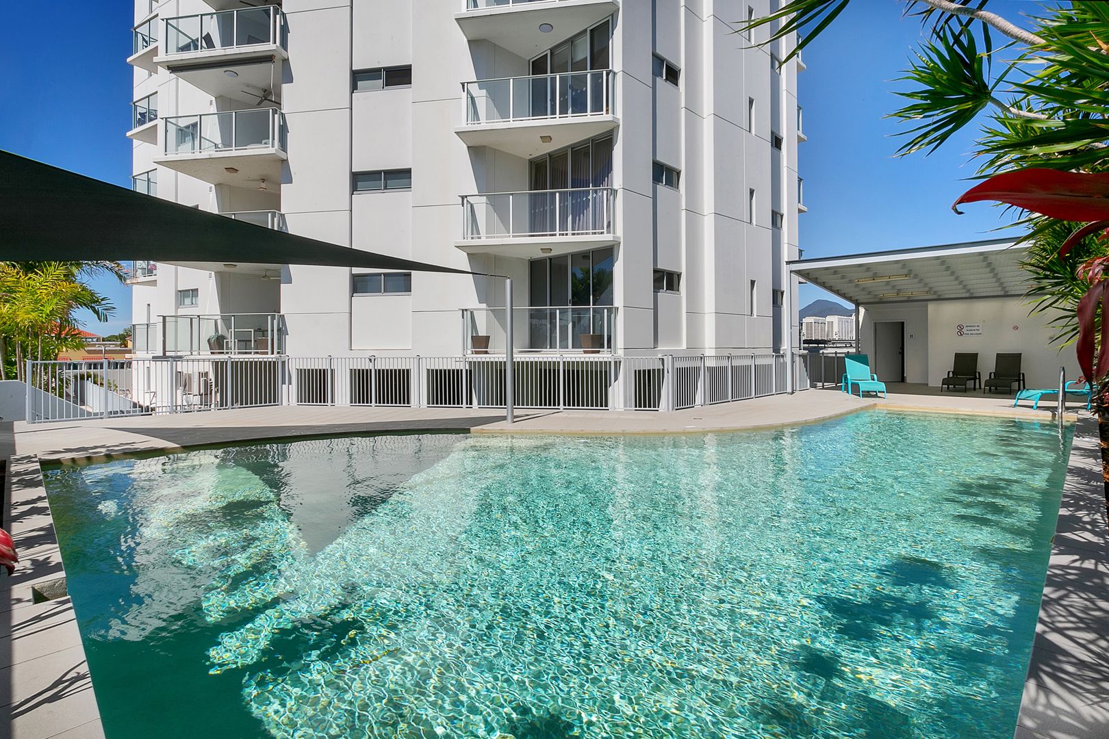 Centrepoint Apartments