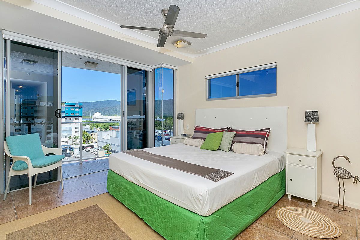 Centrepoint Apartments