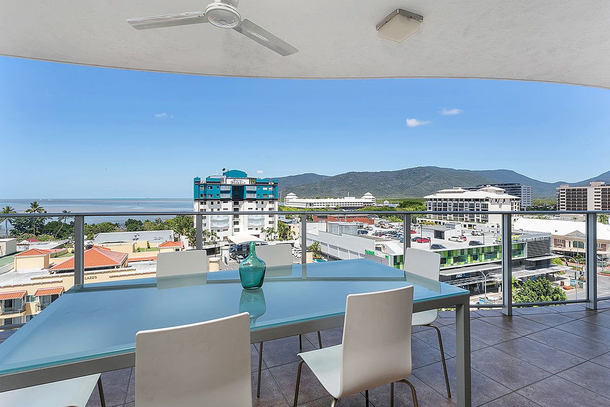 Centrepoint Apartments