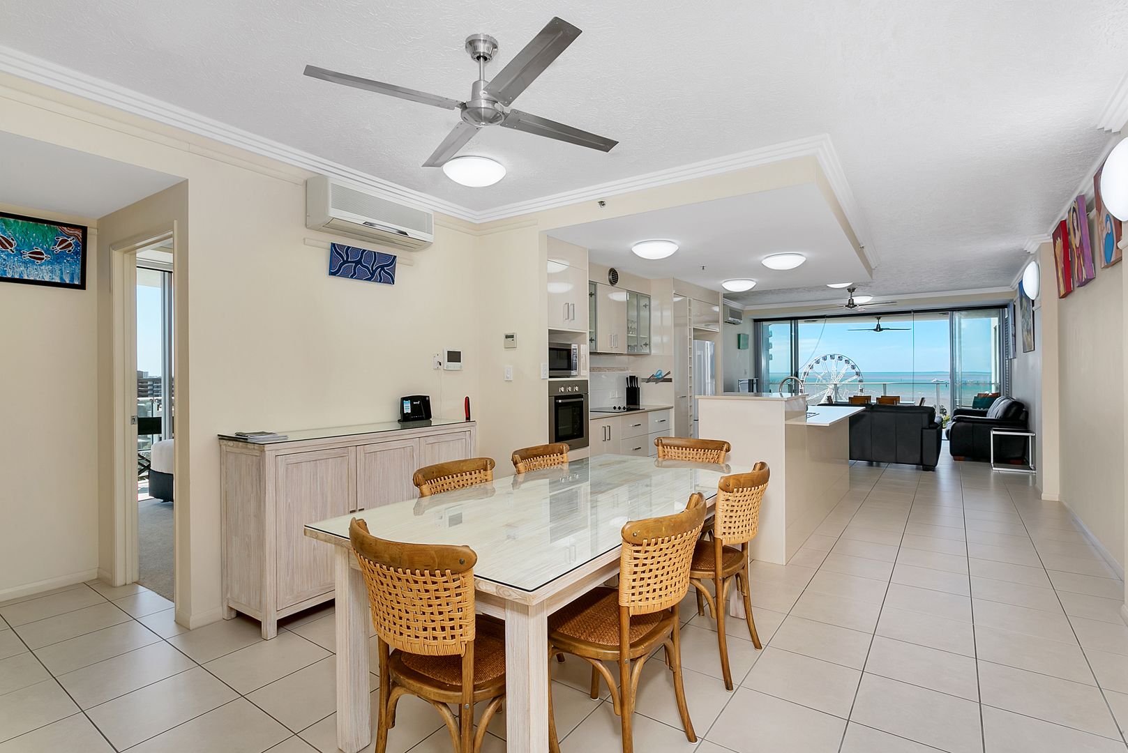 Centrepoint Apartments