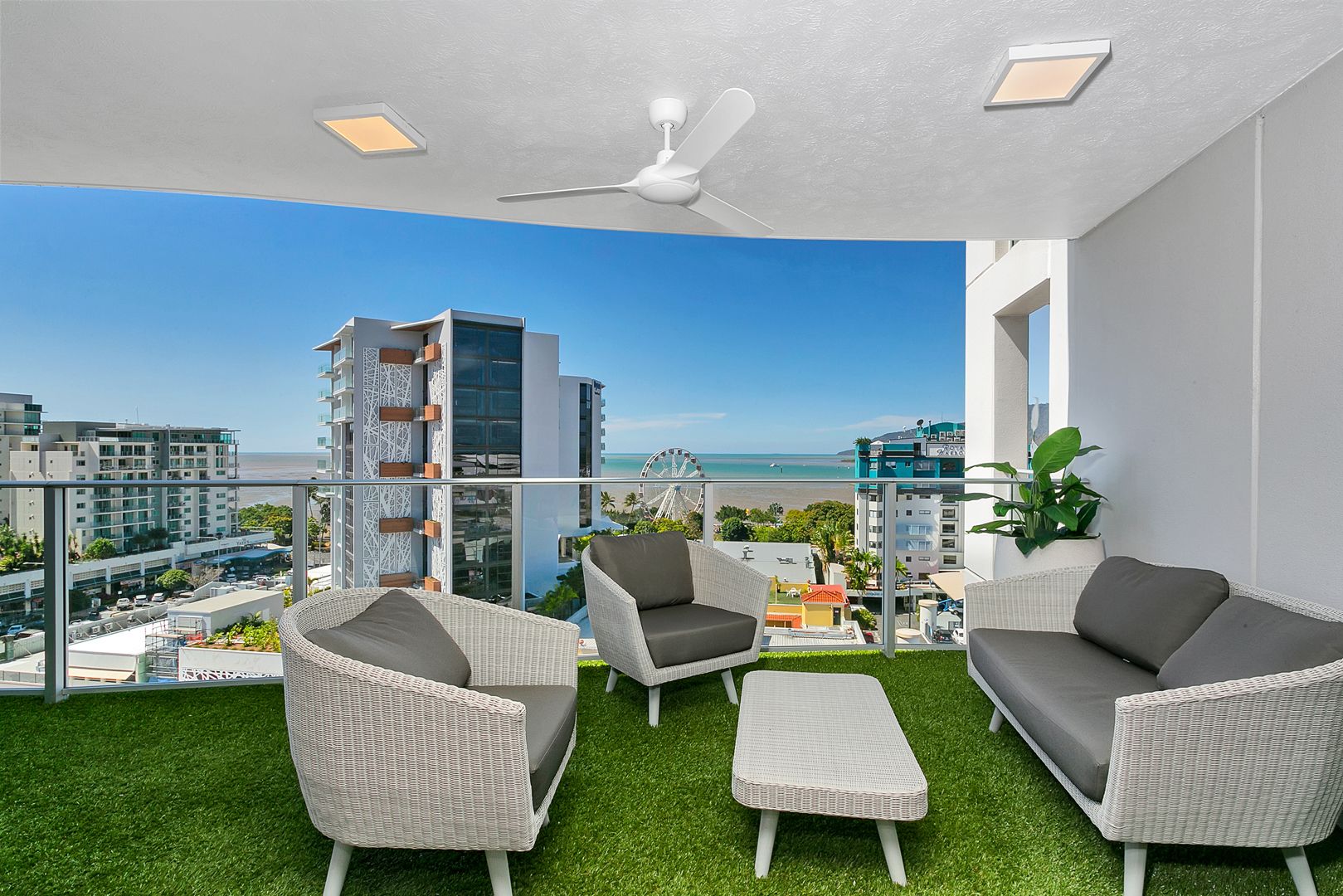 Centrepoint Apartments