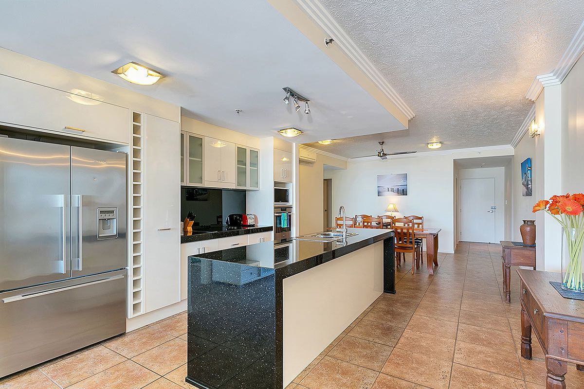 Centrepoint Apartments