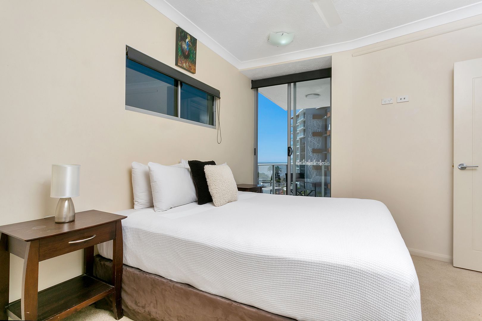 Centrepoint Apartments