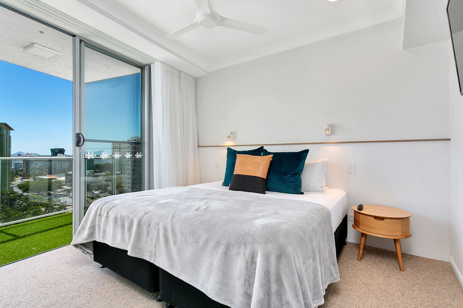 Centrepoint Apartments