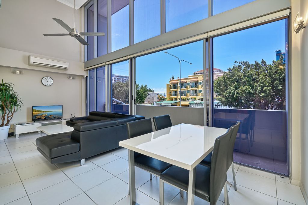 Centrepoint Apartments