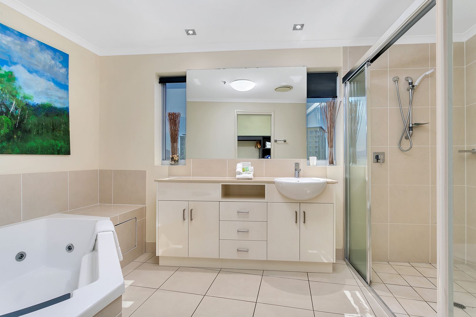 Centrepoint Apartments