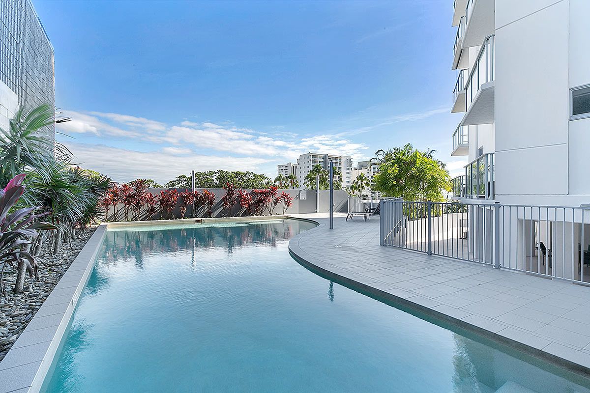 Centrepoint Apartments