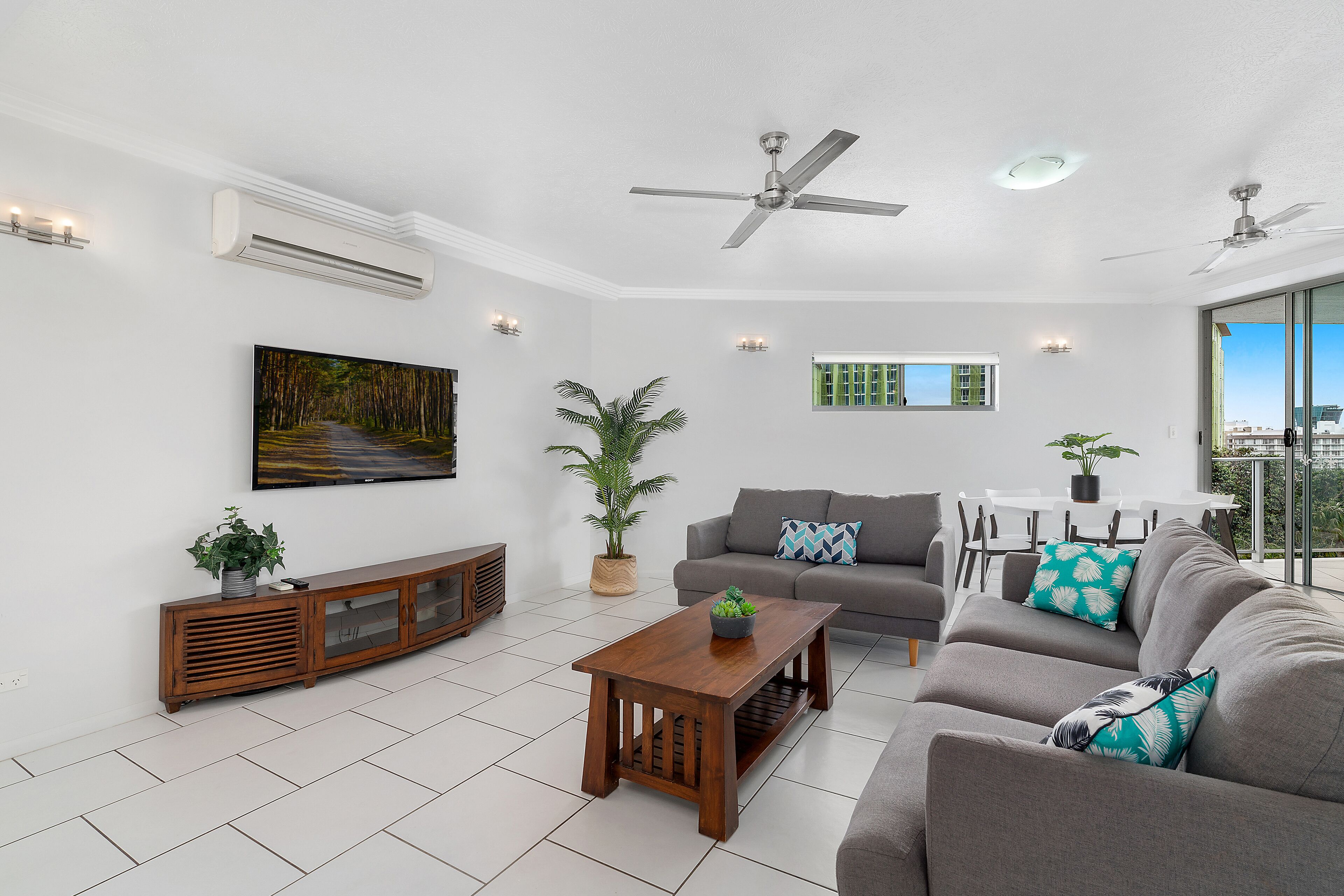 Centrepoint Apartments