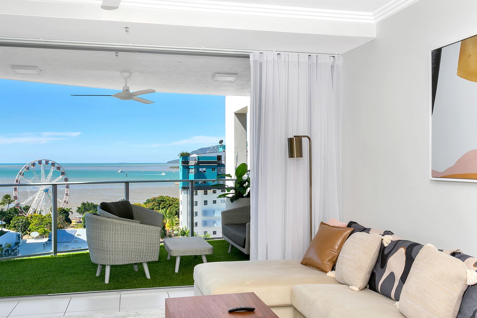 Centrepoint Apartments