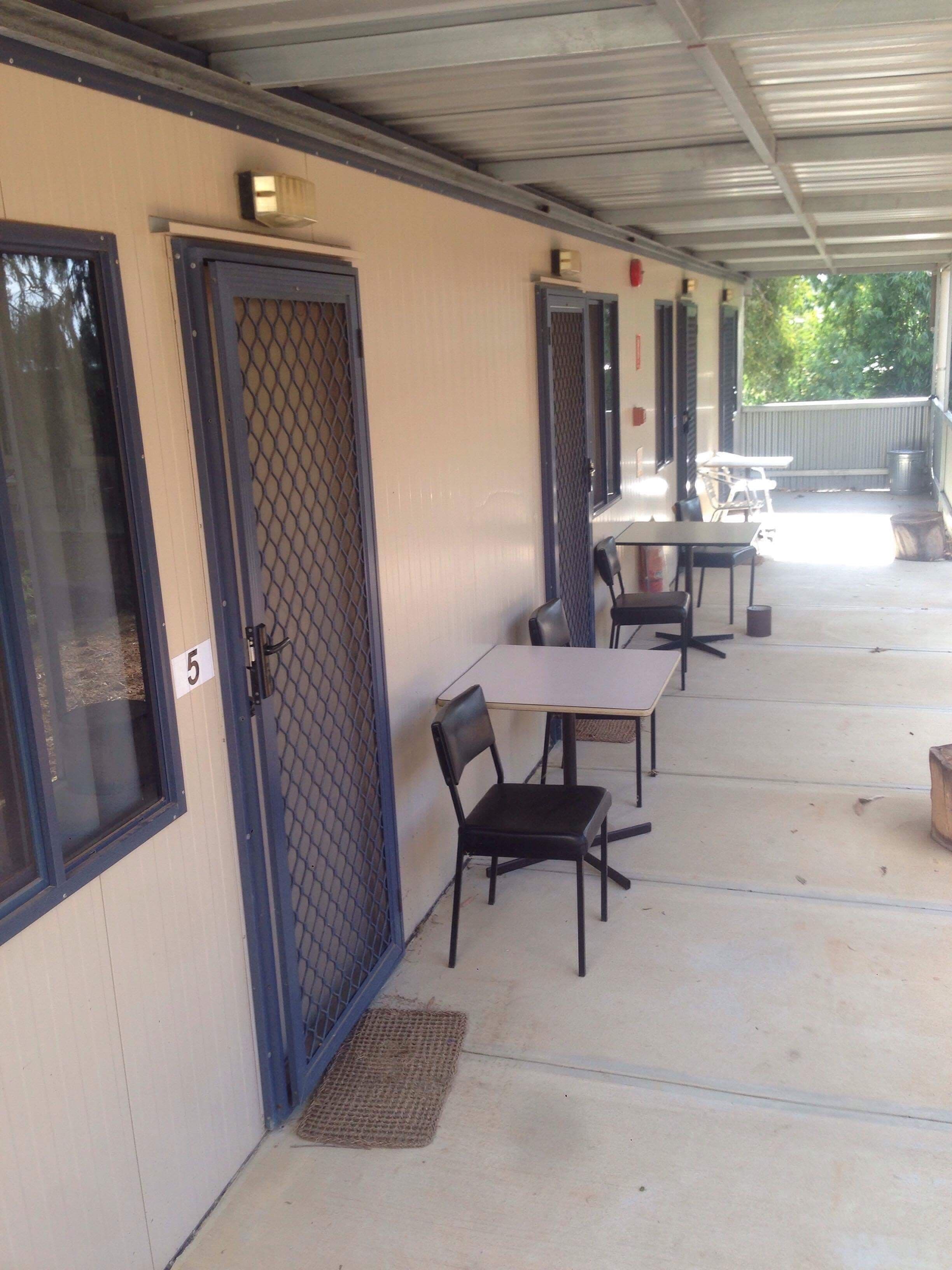 Badgingarra Accommodation - Pub, Restauraunt and rooms