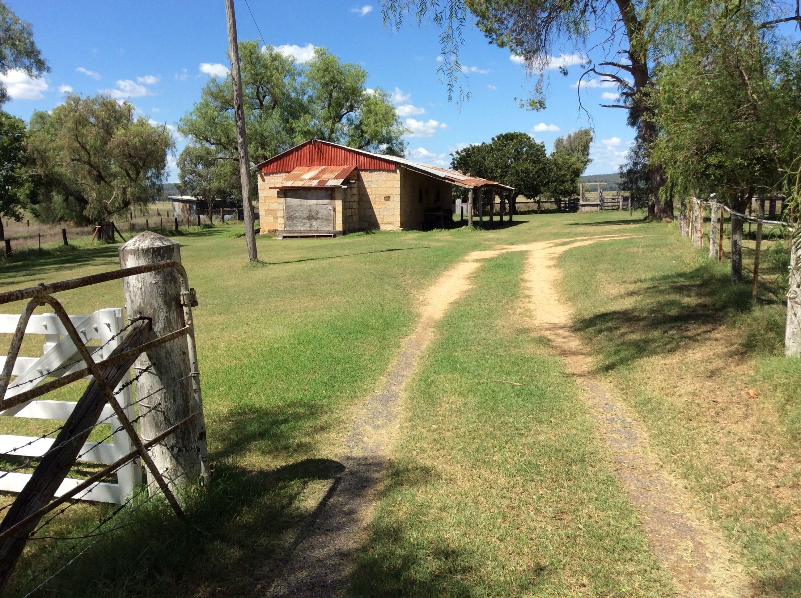 Delightful Queensland ..Country Cottage..With Comfort and Style