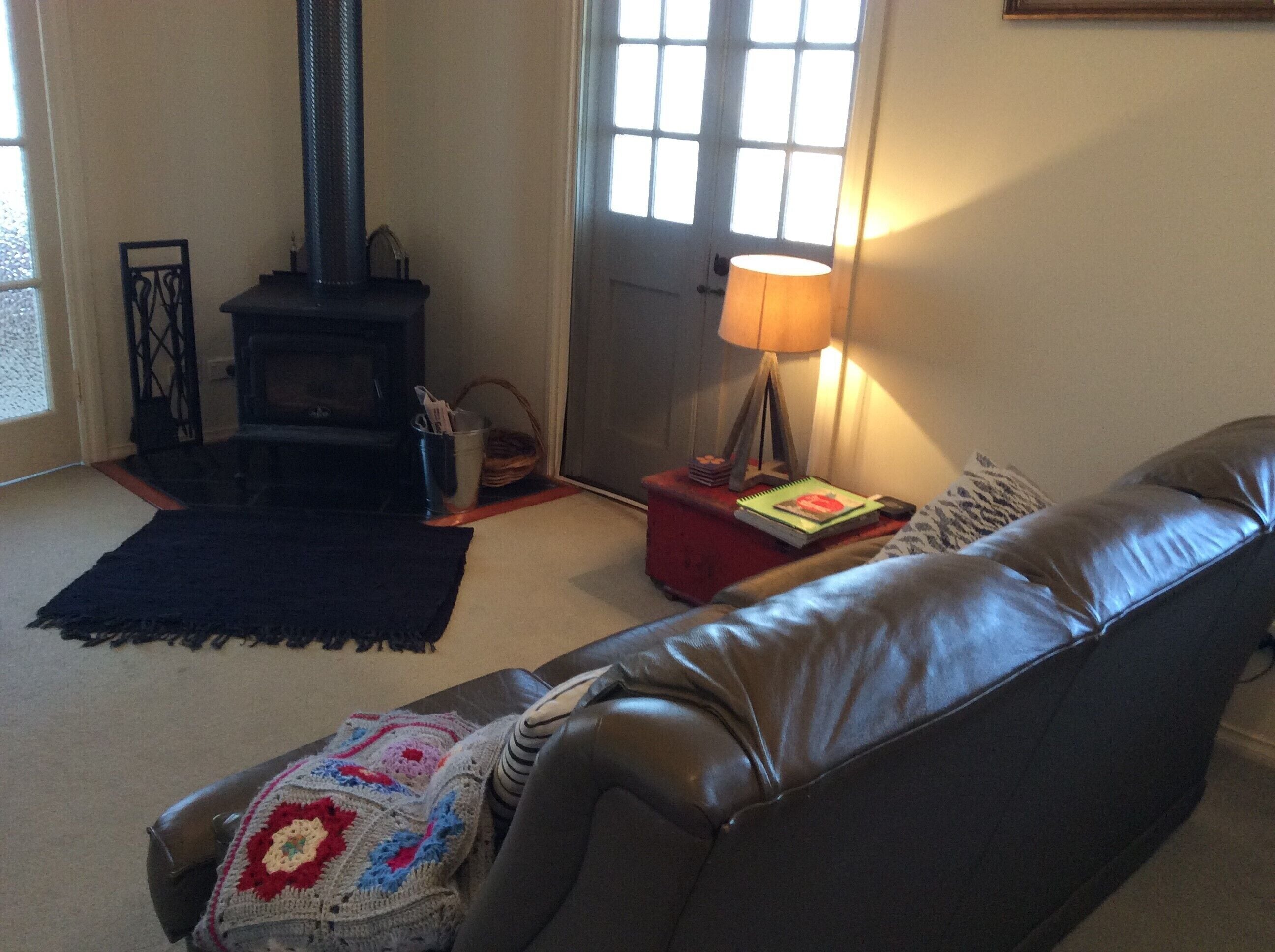 Delightful Queensland ..Country Cottage..With Comfort and Style