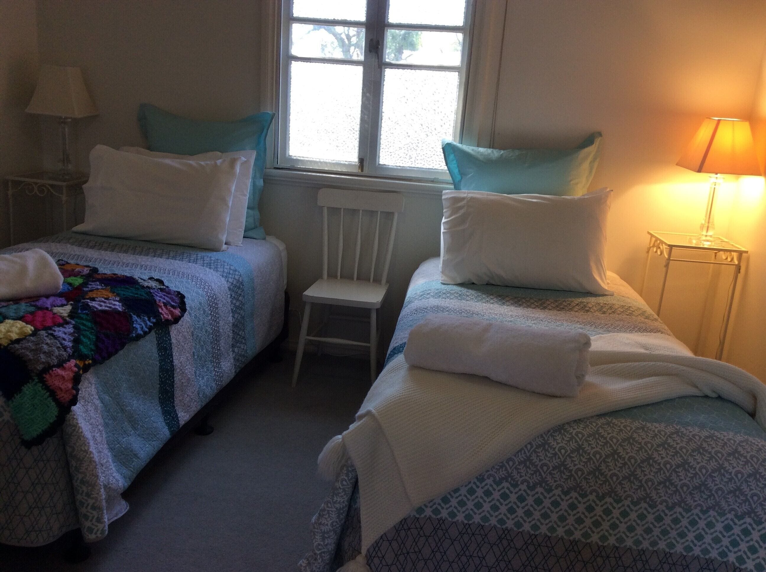 Delightful Queensland ..Country Cottage..With Comfort and Style