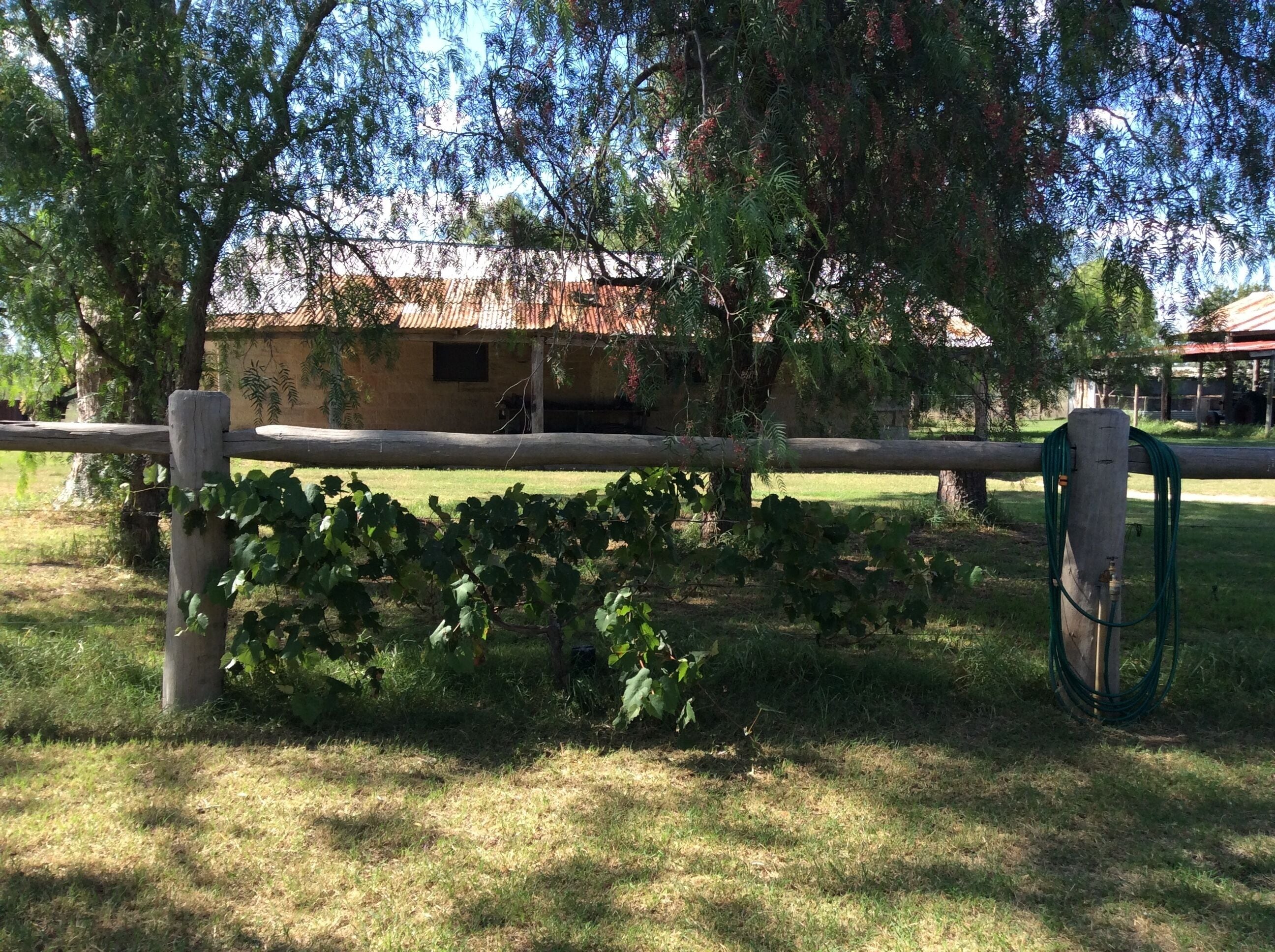 Delightful Queensland ..Country Cottage..With Comfort and Style