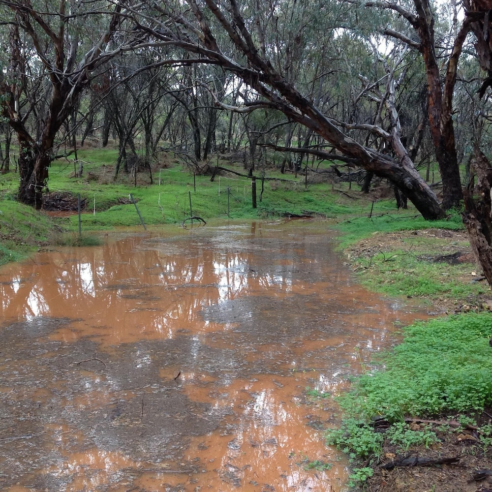 Toodyay Luxury Accommodation