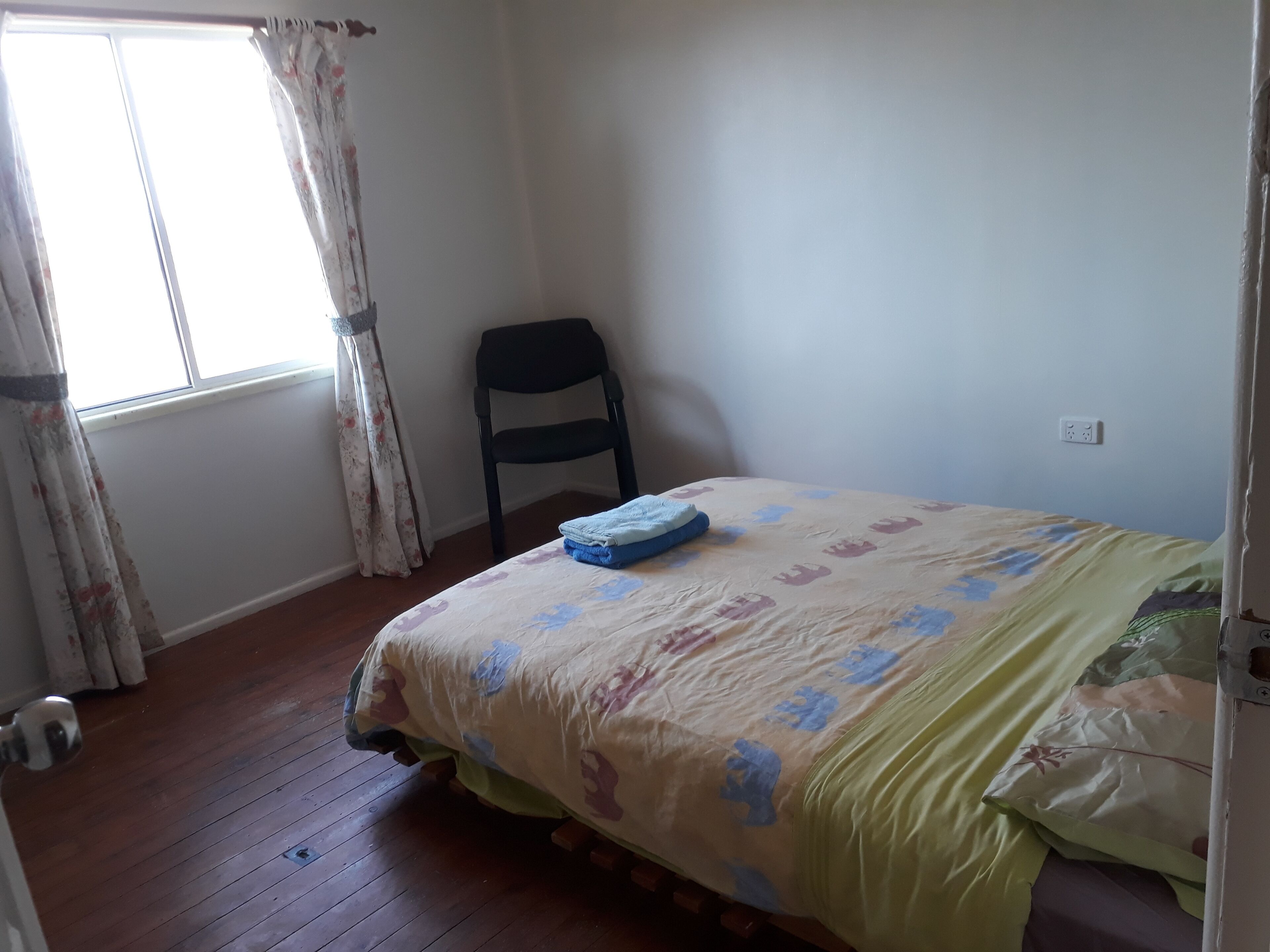 Your country escape in the Lockyer Valley