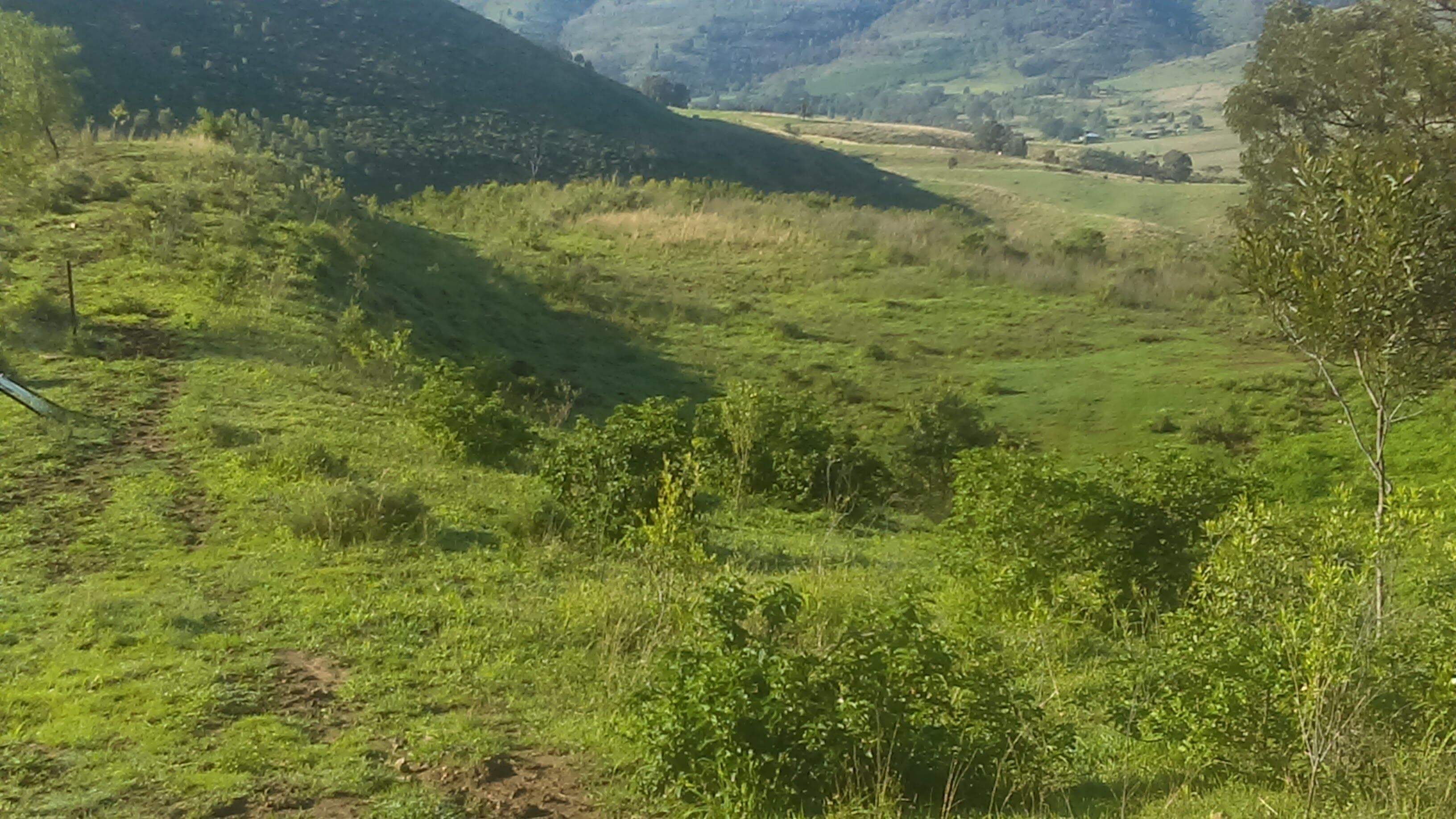 Your country escape in the Lockyer Valley