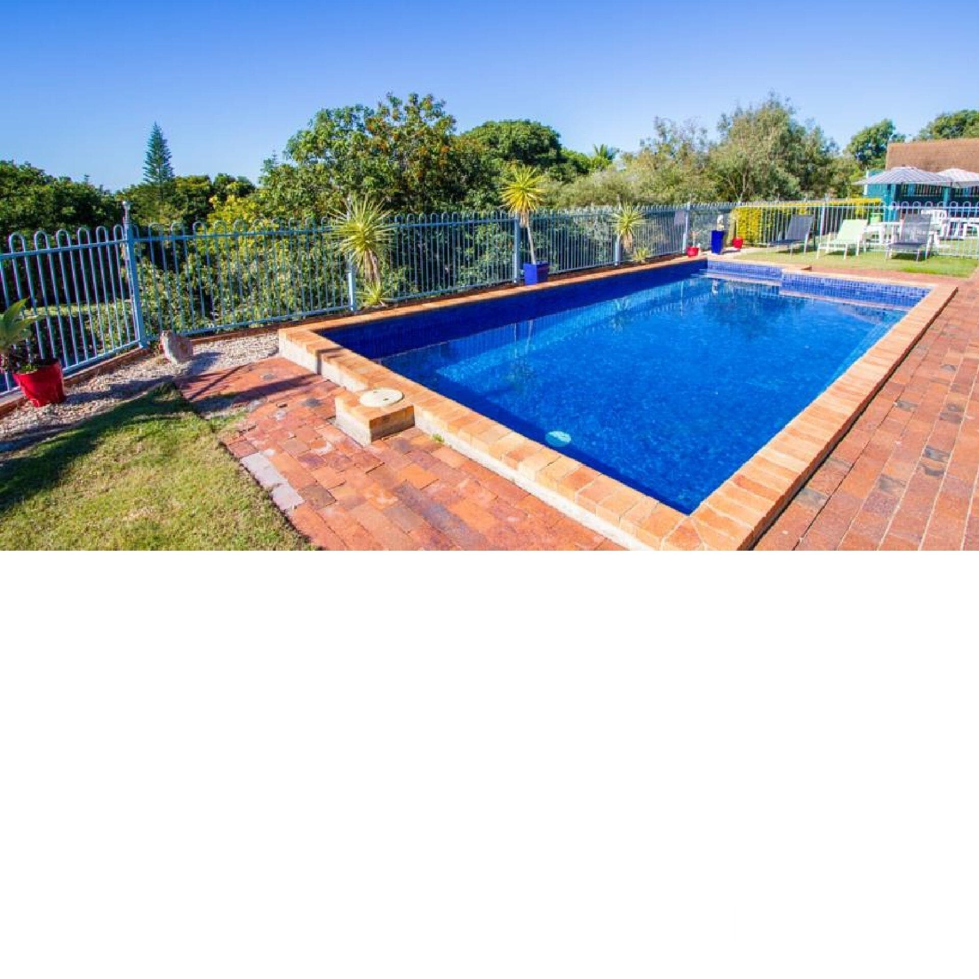 Tannum on the Beach Motel