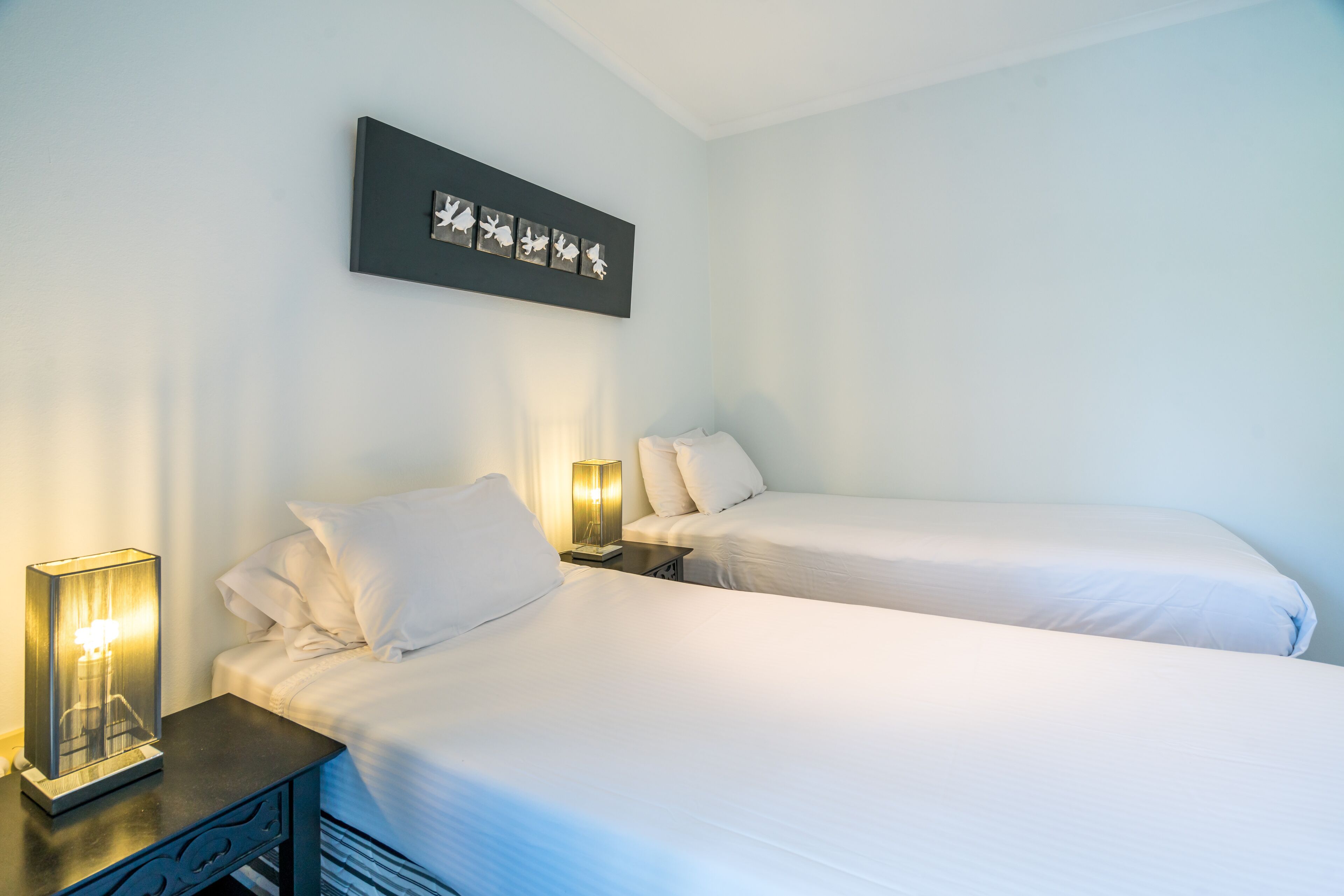 Tranquility Relax | 2 Bedroom Apartment