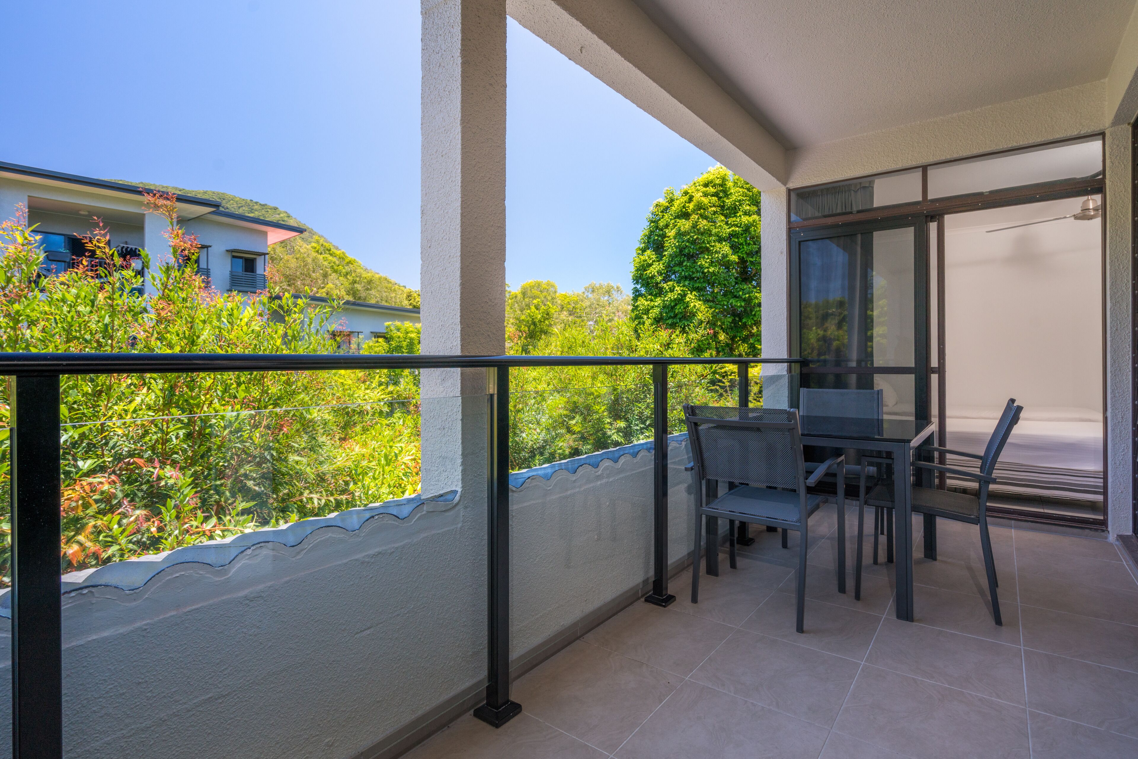 Tranquility Relax | 2 Bedroom Apartment