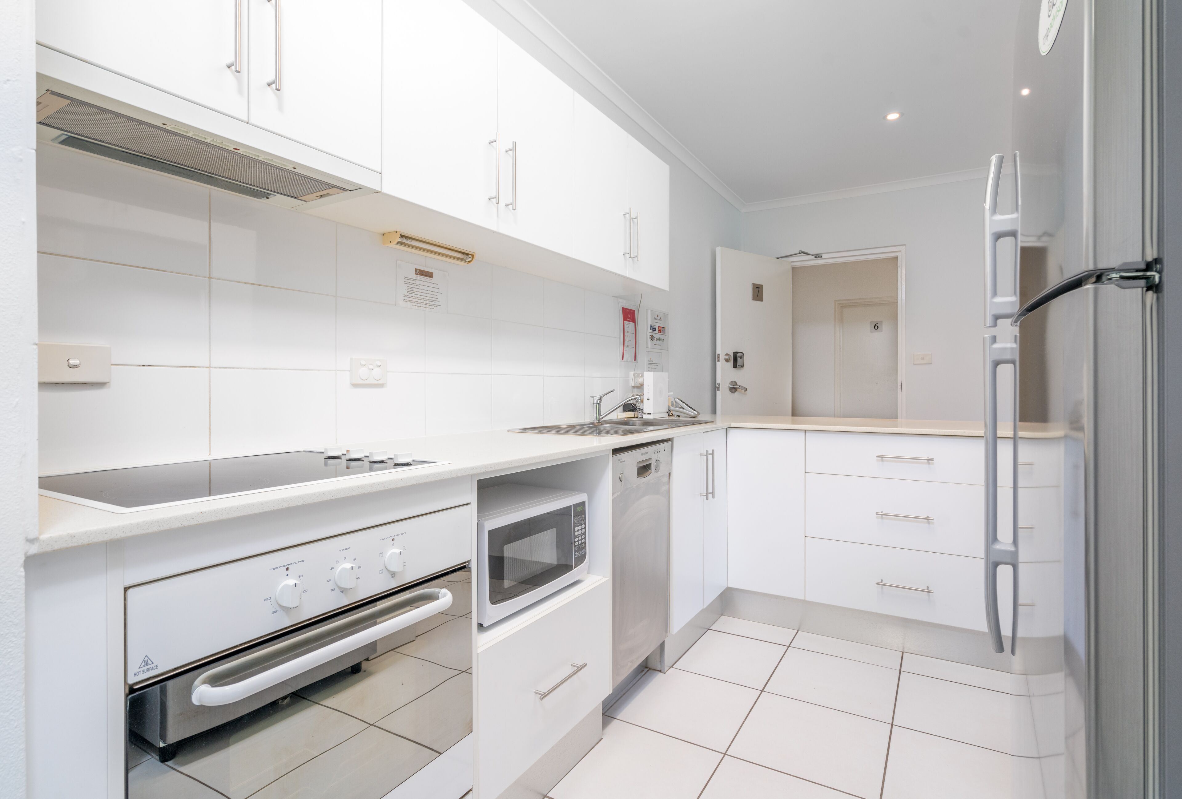 Tranquility Relax | 2 Bedroom Apartment