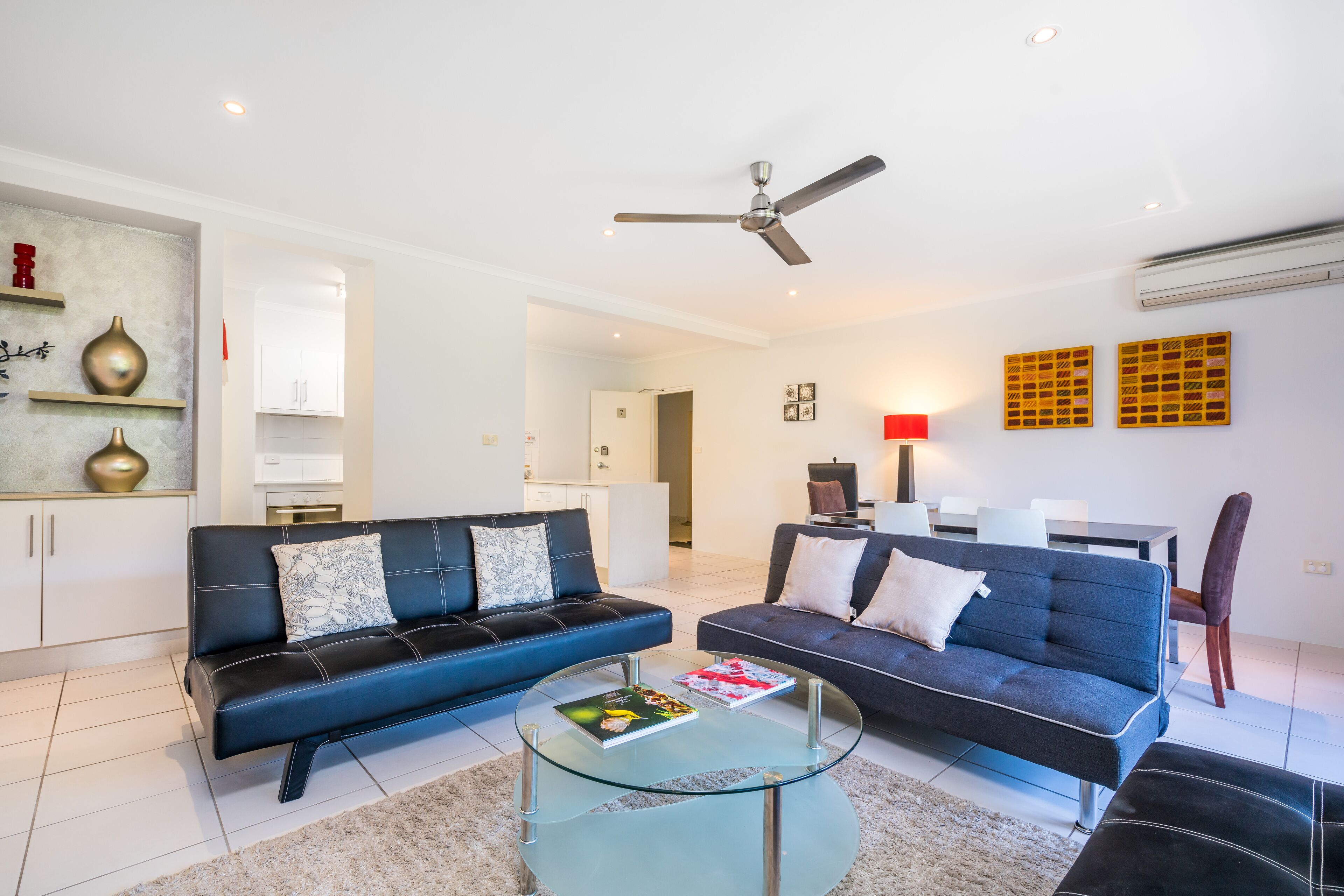 Tranquility Relax | 2 Bedroom Apartment