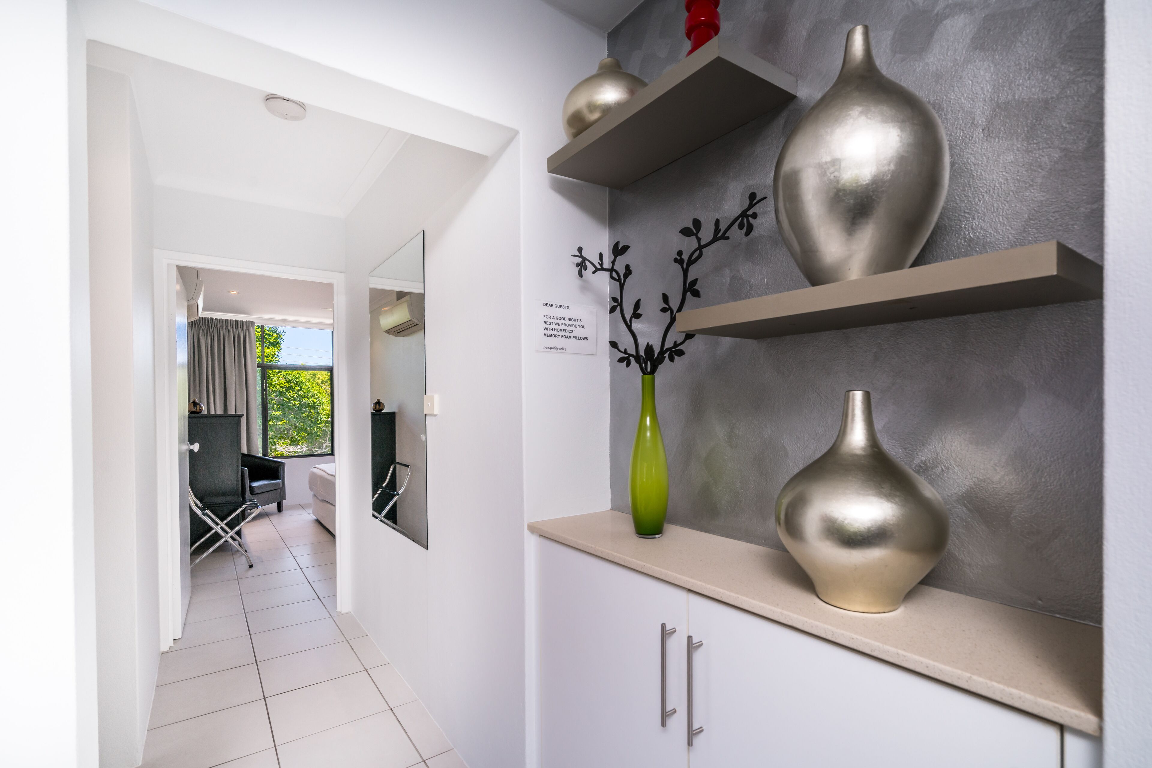 Tranquility Relax | 2 Bedroom Apartment